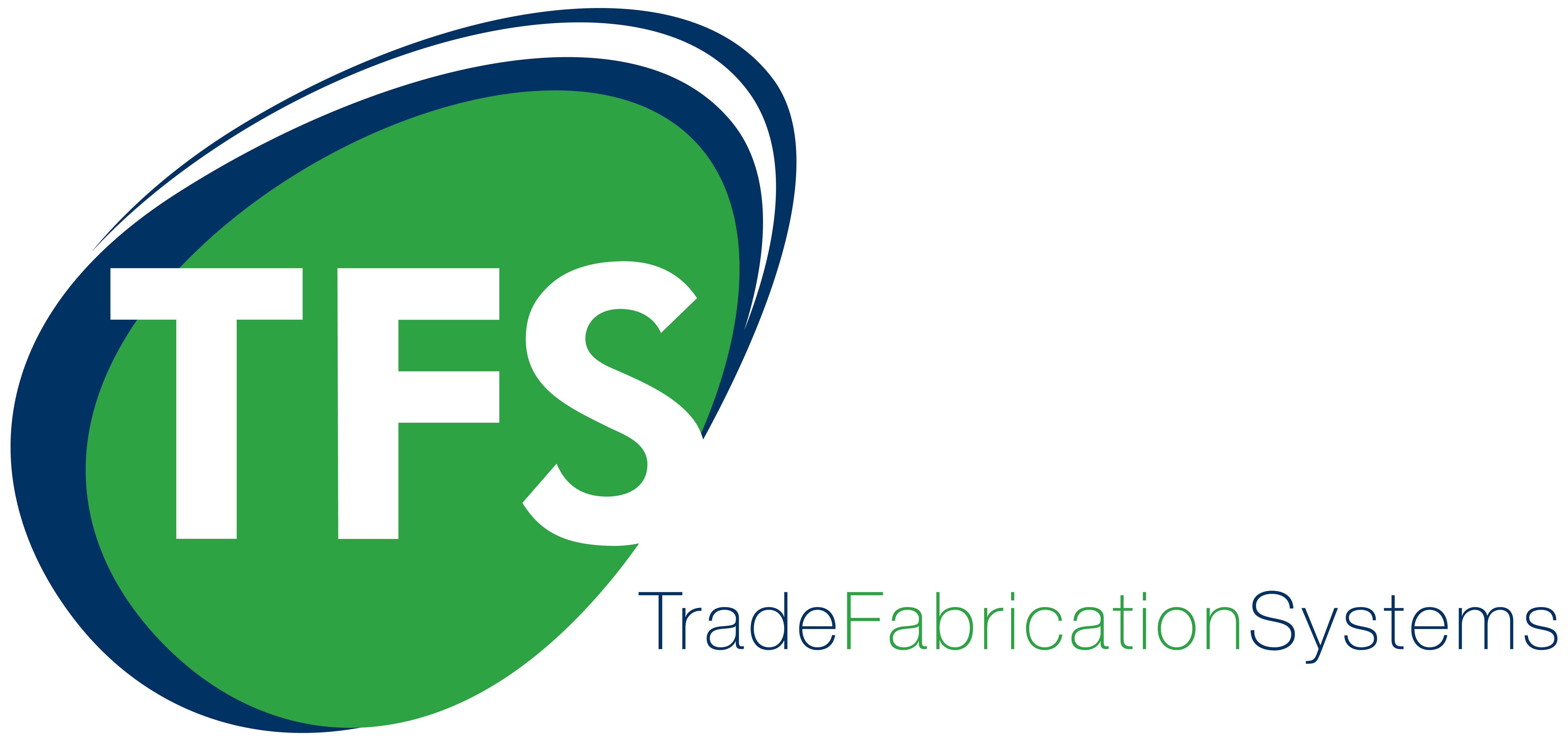 Trade Fabrications logo